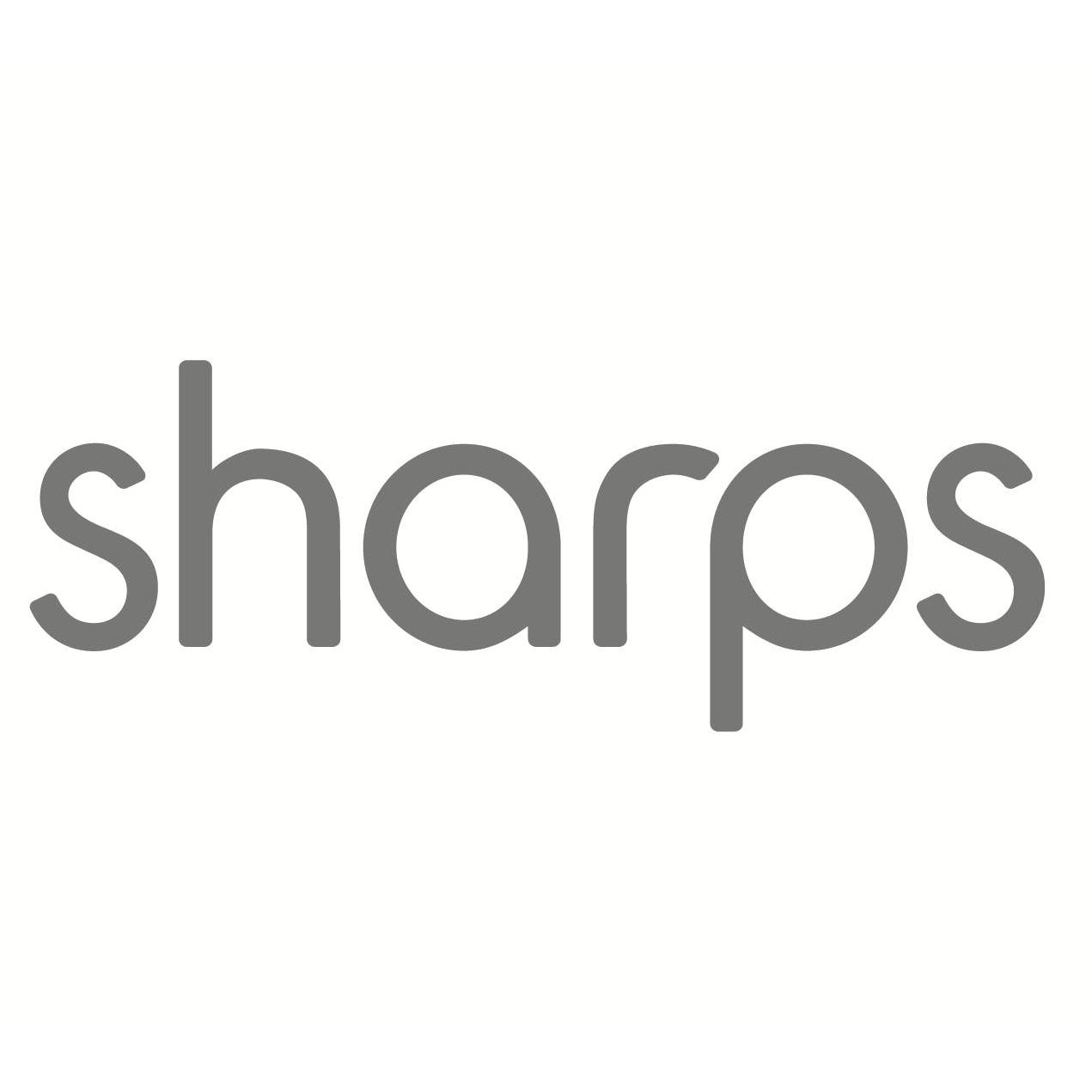 Sharps Bedrooms - CLOSED Logo