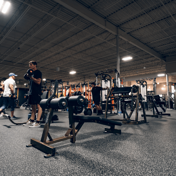 Images Best Fitness Woburn