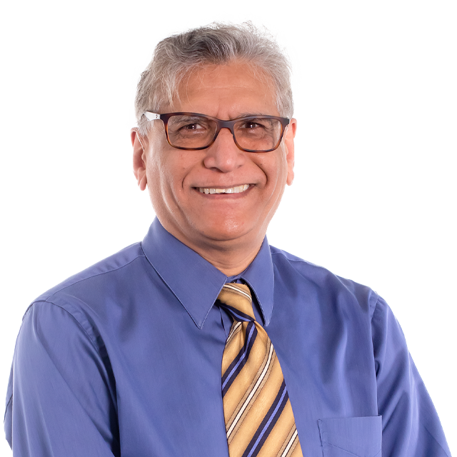 Dr. Yatish M. Patel, MD Image