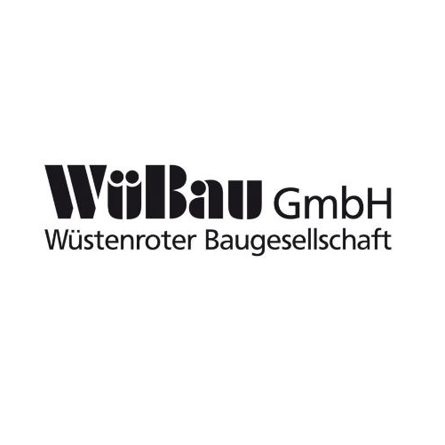 WüBau GmbH in Wüstenrot - Logo