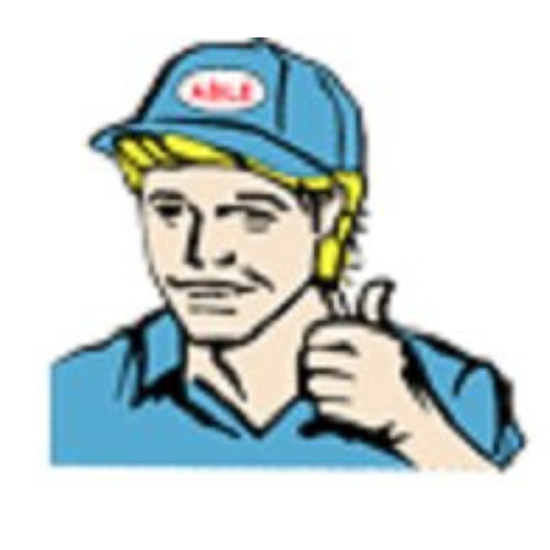 A Able Plumbing & Gas Logo