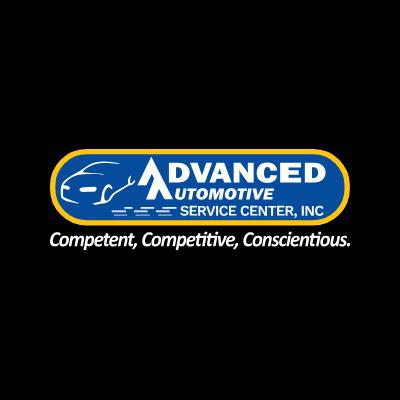 Advanced Automotive Service Center, Inc Logo