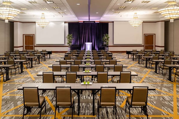 Images Embassy Suites by Hilton Portland Airport