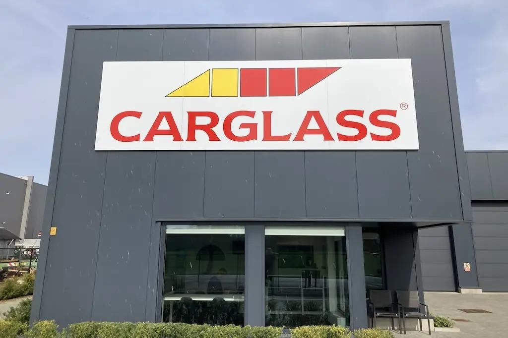 Images Carglass® Bree: Autoruiten vervangen & herstellen