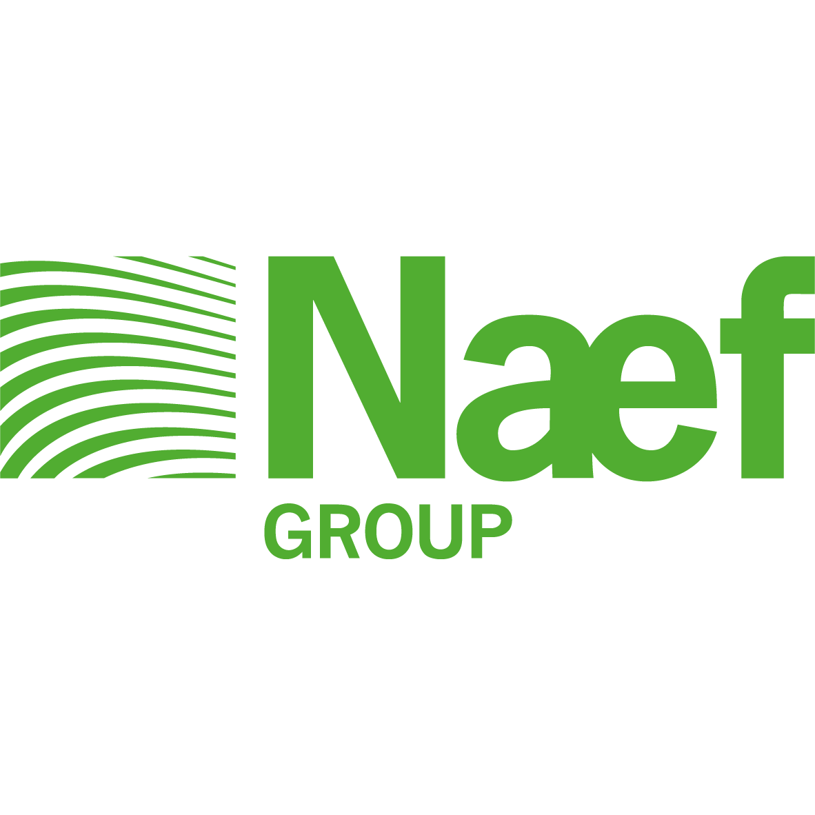 Naef GROUP Logo
