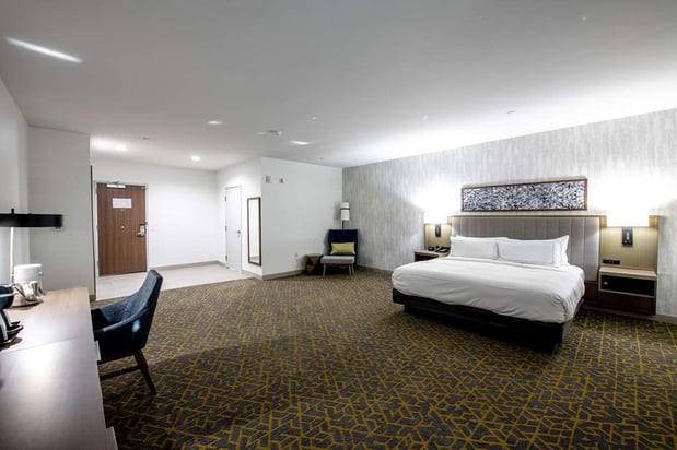 Images DoubleTree by Hilton Sulphur Lake Charles