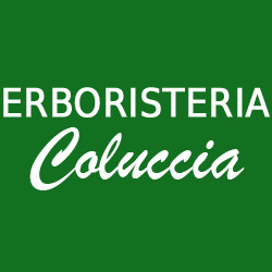 Erboristeria Coluccia Logo