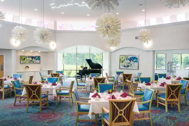 Images Delmar Gardens South