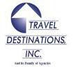 Travel Destinations Inc.