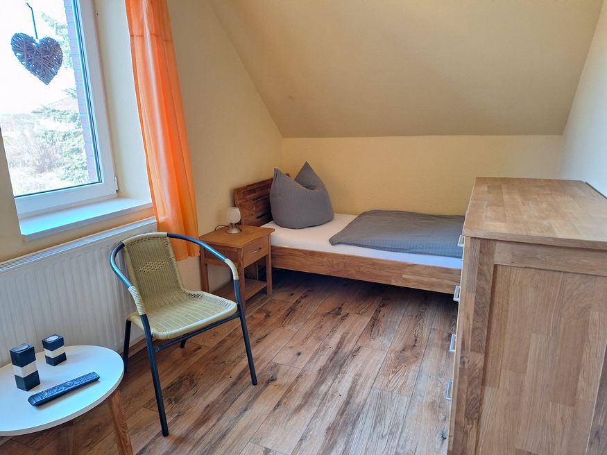 Pension Pieper, Gutengermendorfer Straße 3 in Löwenberger Land