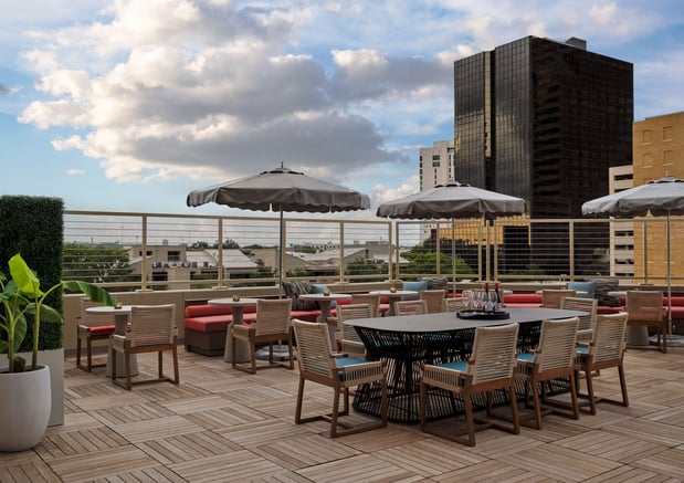 Images InterContinental San Antonio Riverwalk by IHG