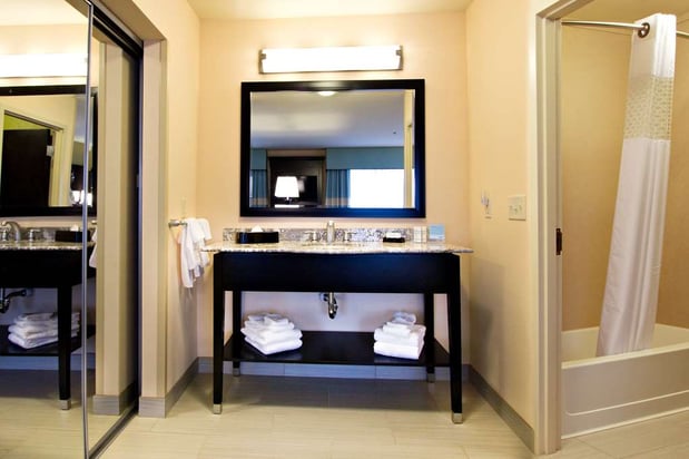 Images Hampton Inn & Suites Salt Lake City/Farmington