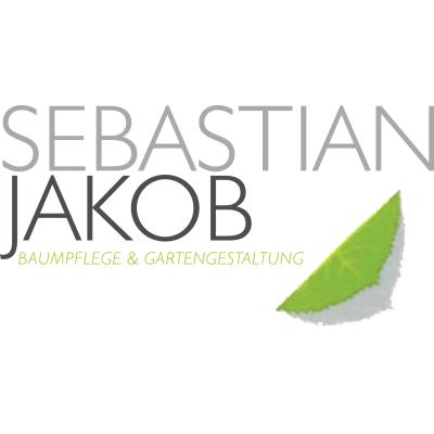 Sebastian Jakob Gartengestaltung in Großostheim - Logo
