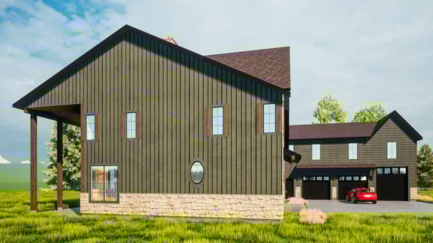 Images South Fork Design