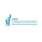 MUSC Children's Health Physical Therapy at Shawn Jenkins Children's Hospital Logo