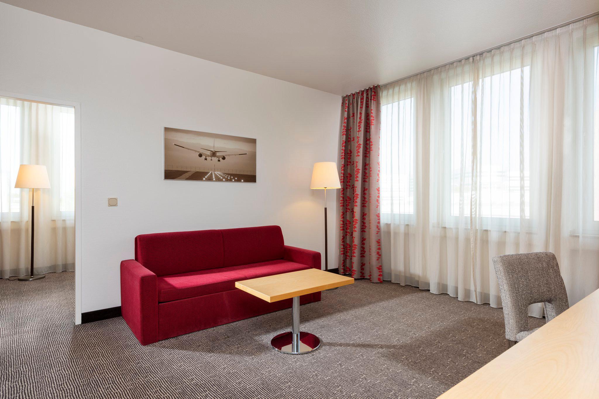 Bilder Holiday Inn Frankfurt Airport-Neu-Isenburg, an IHG Hotel