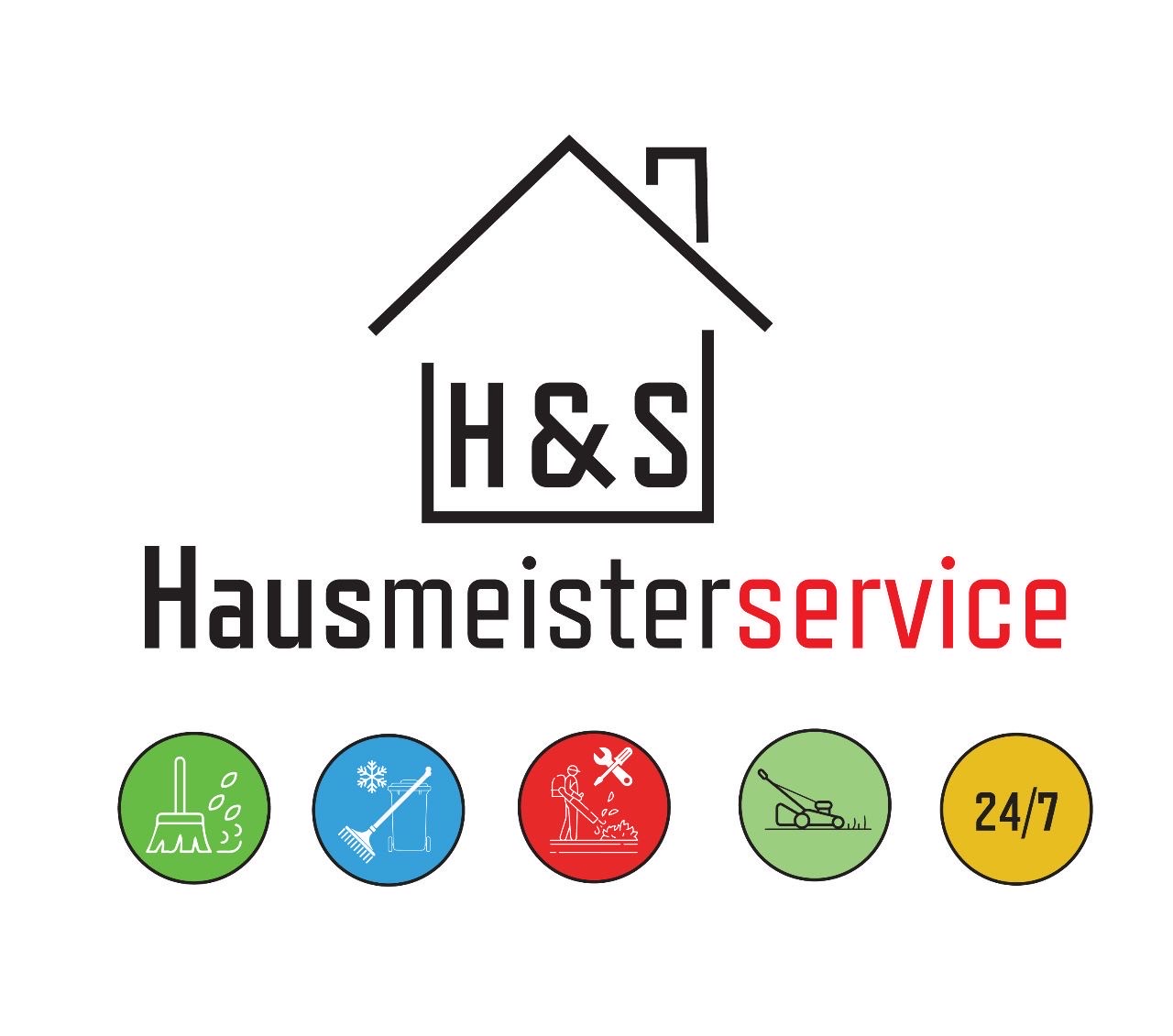 Bilder Hausmeisterservice H&S
