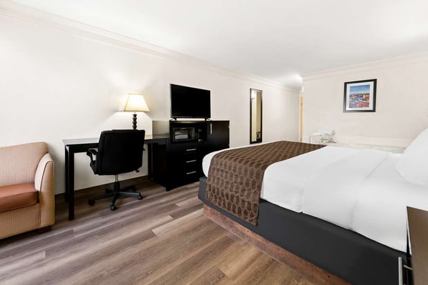 Images Best Western Riverside Inn