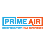 Prime Air Logo