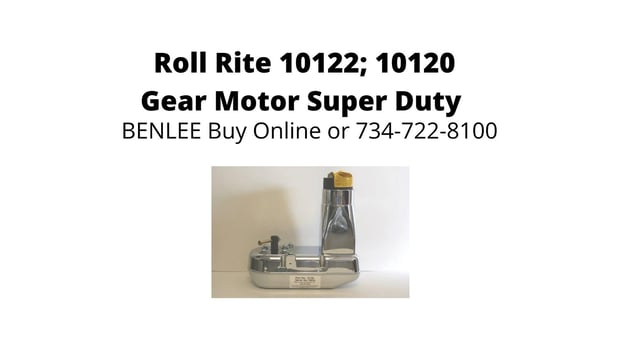 Images BENLEE Roll-off Trailers, Gondola Trailers & Luggers