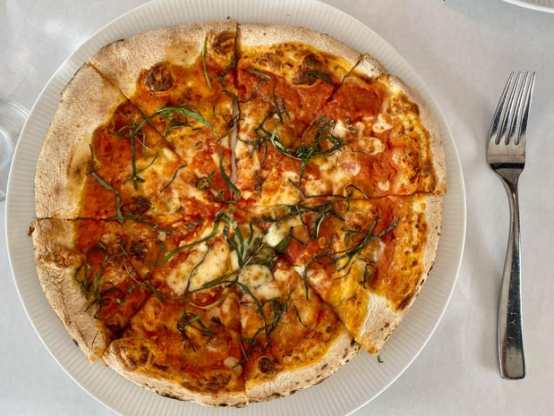Images Rae's Real Italian