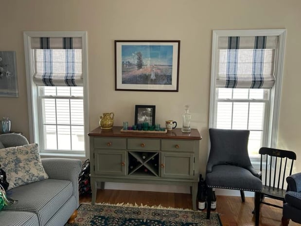 Images Budget Blinds of Santa Monica & Malibu