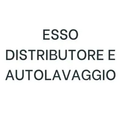 Esso Futura Via Senese 186 Logo