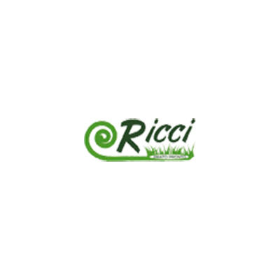 Vivaio Prato Pronto Ricci Logo