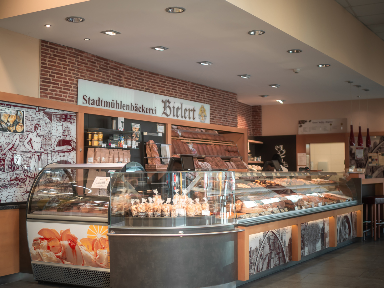 Bild 9 Stadtmühlenbäckerei Bielert GmbH in Rudolstadt