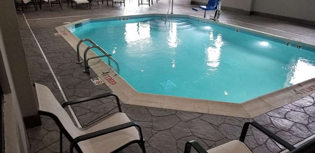 Images Best Western Lexington Inn