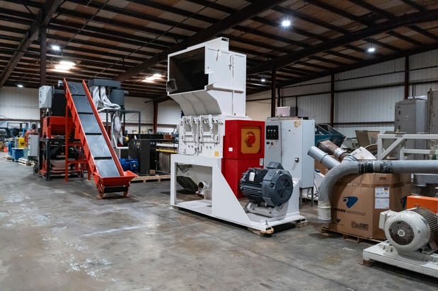 Images Arlington Plastics Machinery