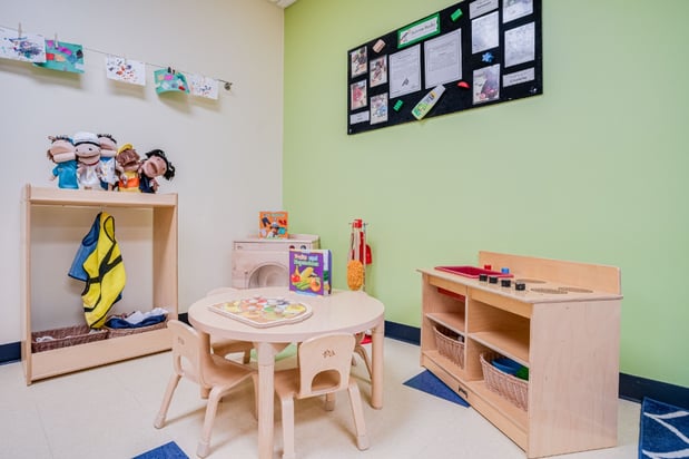Images Little Friends Early Education and Preschool