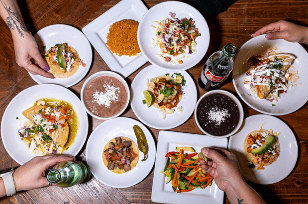 Images Los Sombreros