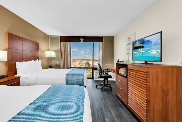 Images Best Western Orlando Gateway Hotel