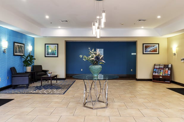 Images Holiday Inn Express & Suites Meriden by IHG
