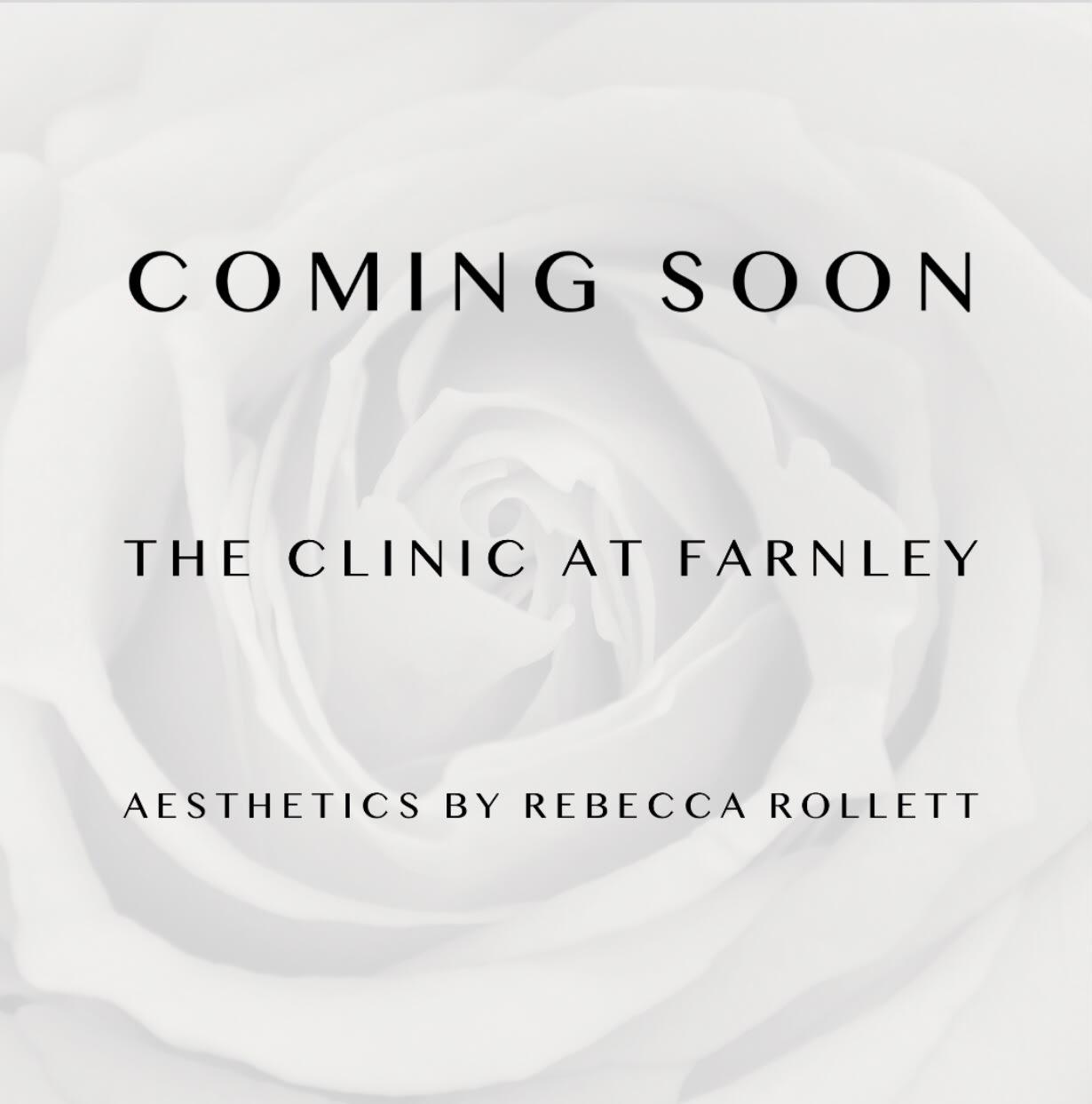 Images The Clinic At Farnley, Aesthetics By Rebecca Rollett