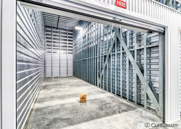 Images CubeSmart Self Storage