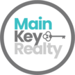 K-She Germanceri - Main Key Realty Logo