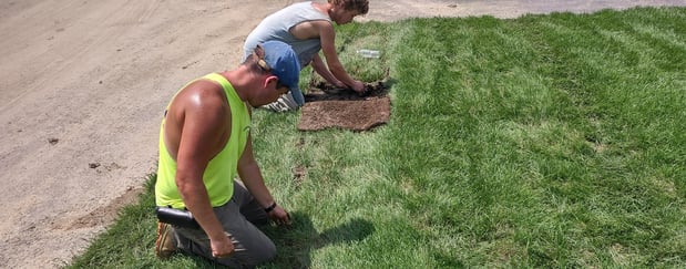 Images Valley Outdoor Design LLC