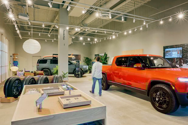 Images Rivian