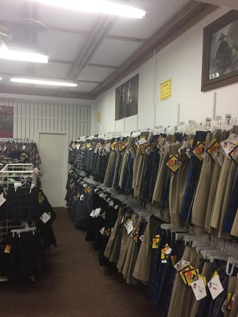 Images Kids Kloset Uniforms