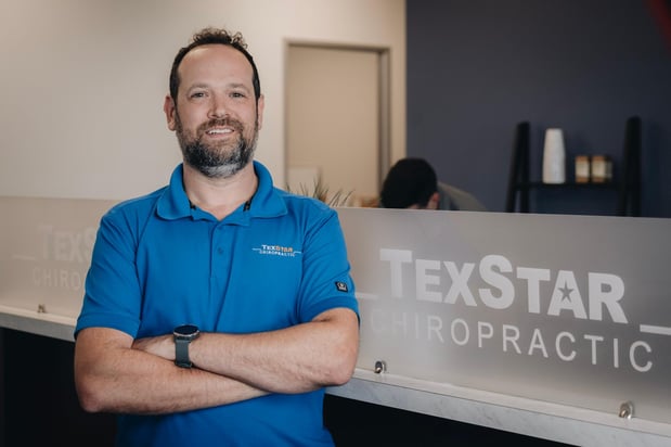 Images TexStar Chiropractic - South Austin