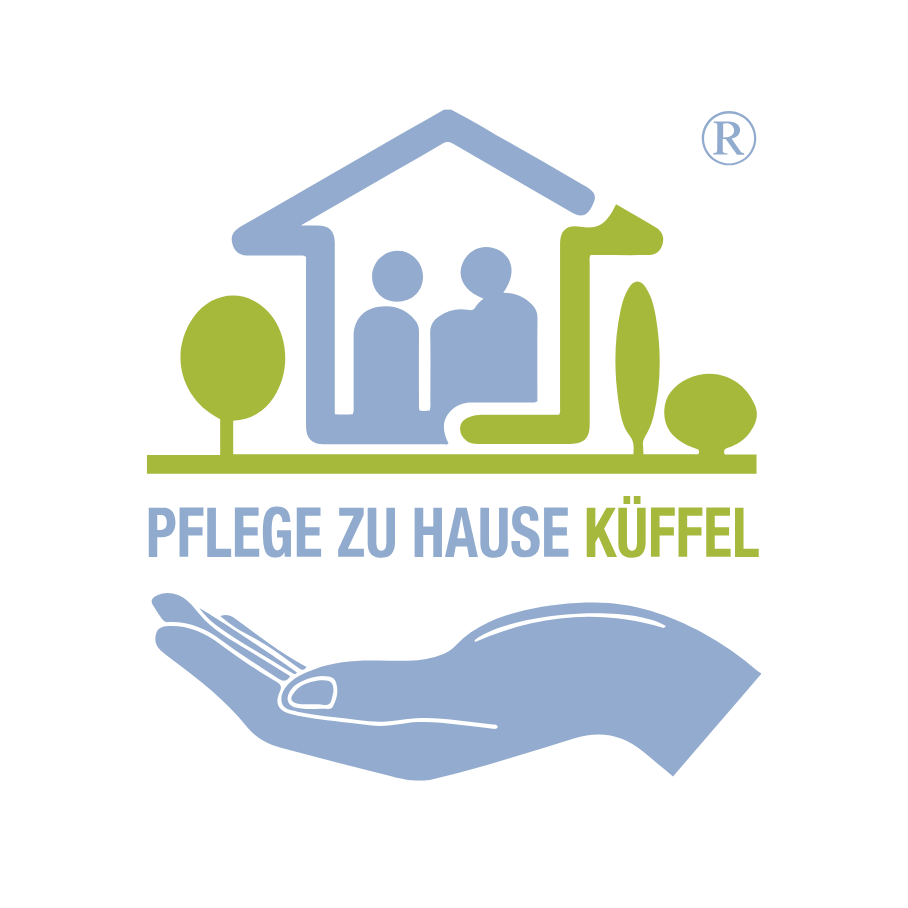 24 Stunden Pflege Fürth | Pflege zu Hause Küffel Logo
