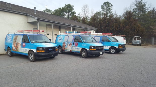 Images Canella Heating & Air Conditioning, Inc.