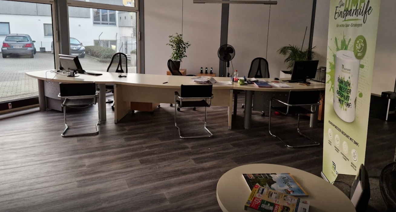 Deutsches Maklerforum AG // Team-Dewein.de - Ihr Versicherungsmakler, Riedgartenweg 15 in Bayern - Elchingen