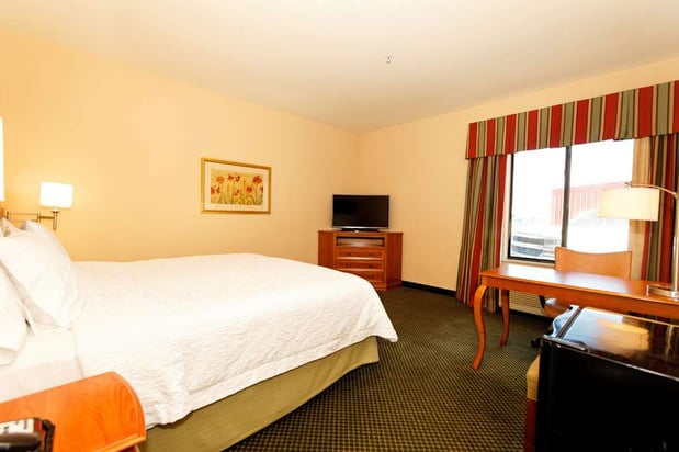 Images Hampton Inn Montrose