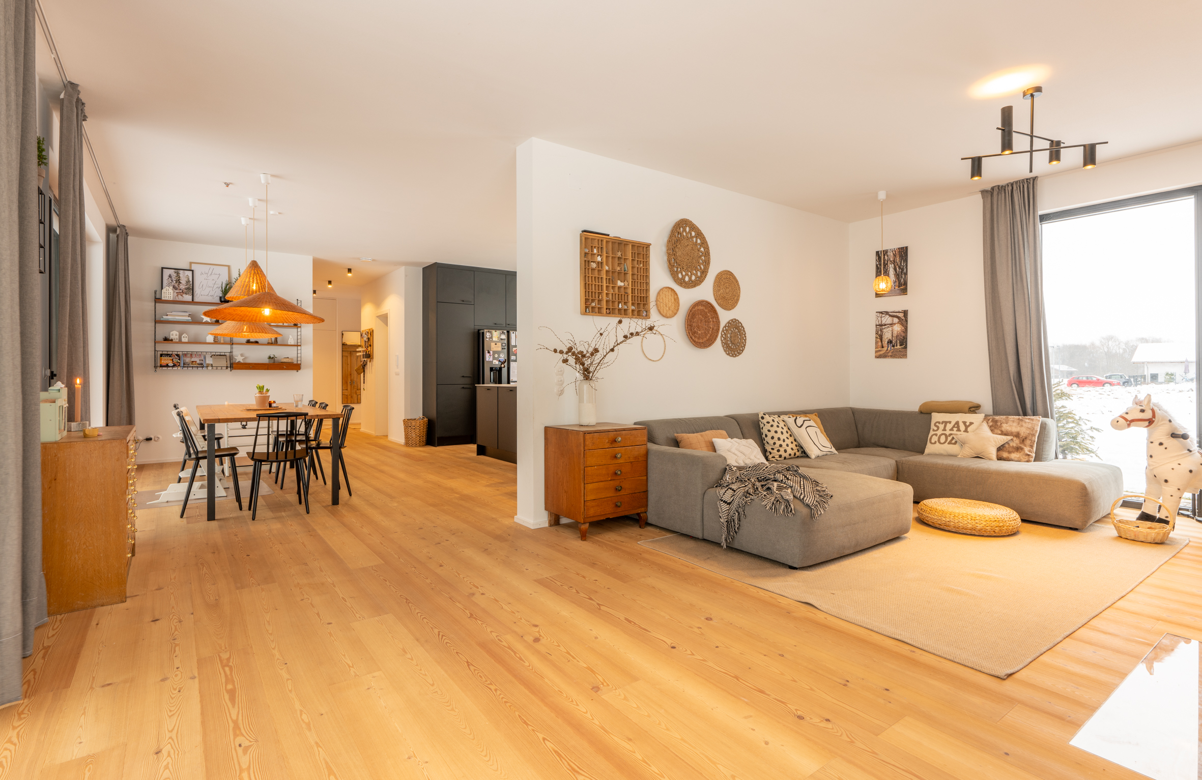 Bild 6 Hauser Häuser | MeisterModernisierer | Zimmerei Hauser GmbH & Co. KG in Hopferau