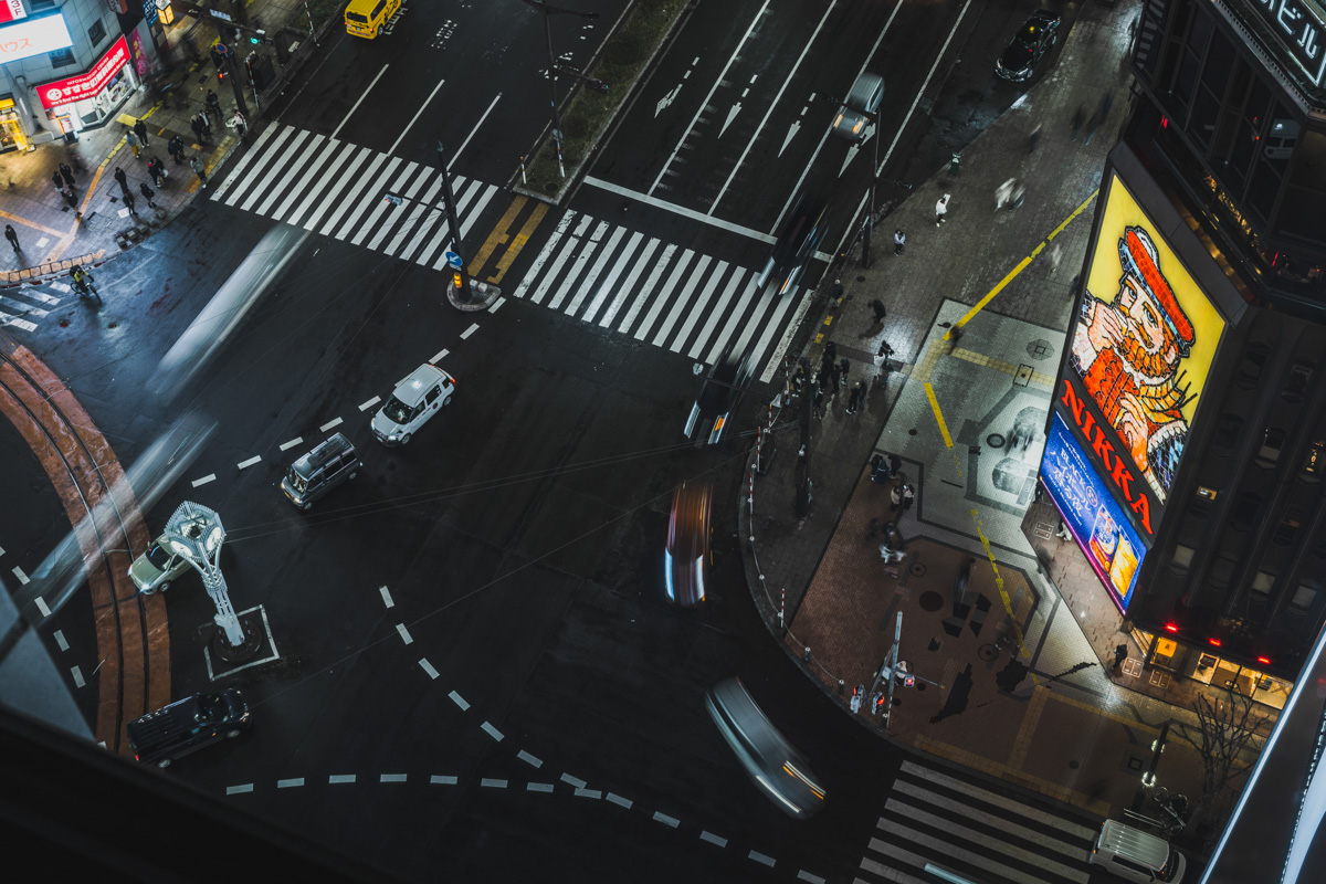 Images SAPPORO STREAM HOTEL