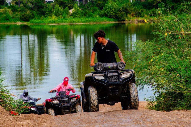 Images Texas ATV Rentals (Houston)