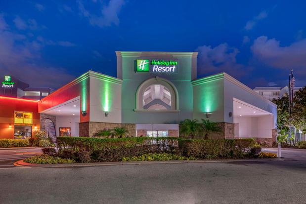 Images Holiday Inn Resort Orlando Lake Buena Vista by IHG